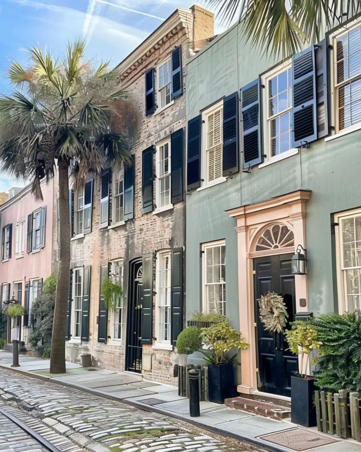 The French Quarter