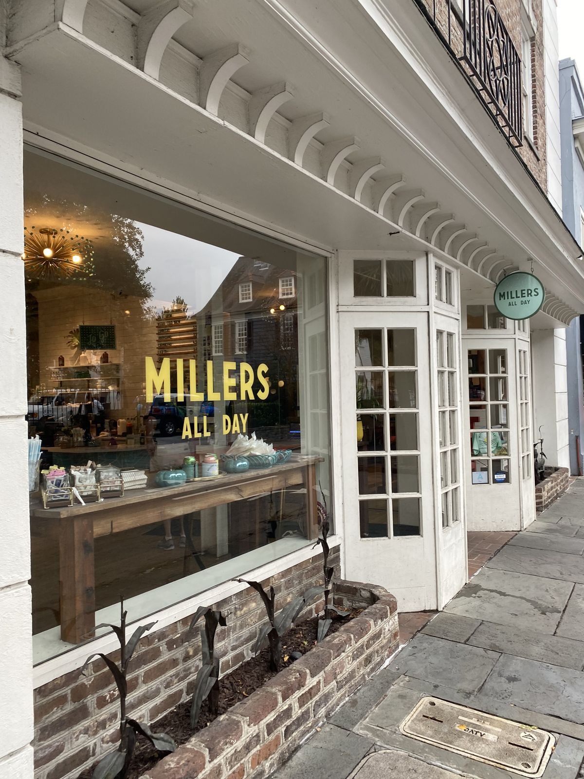 Miller's All Day